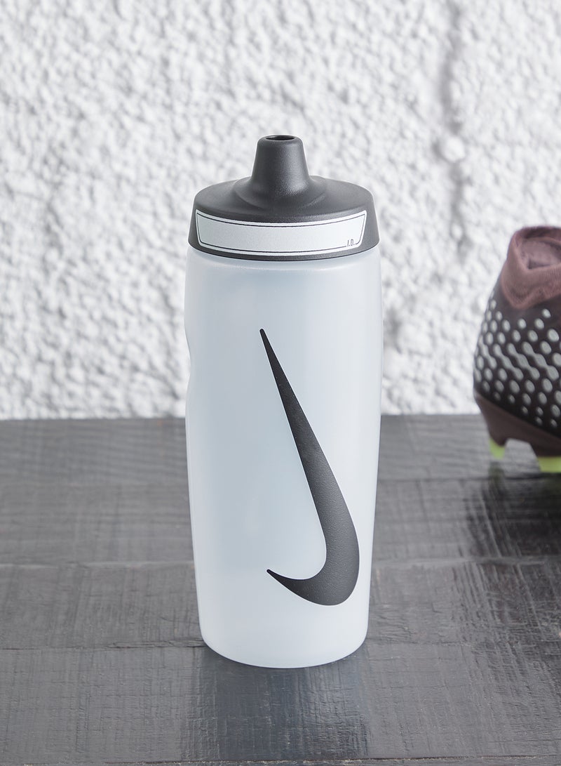 Nike Refuel Bottle Grip 18Oz - Image 1
